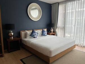 Baan Mai Khao Condo Phuket for rent