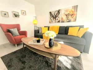 Challet VIKTÓRIA 50m od SKI centra - Sečnová