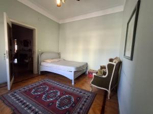 The best and comfort place