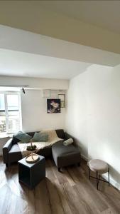 Appartements Le plein centre : photos des chambres