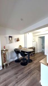 Appartements Le plein centre : photos des chambres