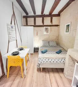 Le Cocon, Cour Privée, WIFI, Halles, Hôpital - Saint-Cyr-sur-Loire