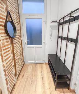 Le Cocon, Cour Privée, WIFI, Halles, Hôpital