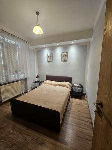 Miły Apartament - Ubytování bez kategorie ve městě Stronie Śląskie