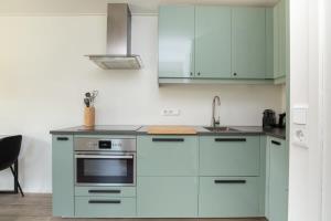 Hello Zeeland - Vakantiehuis Duinenburg 22A