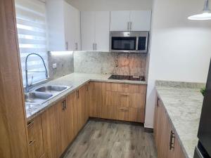 Lovely Condo in Gated Community