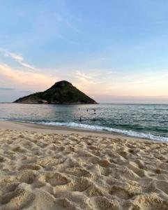 Casa aconchegante praia do recreio RJ