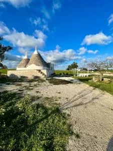 Trullo Daniè - Masseria Orimini