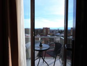 White Bridge Riverside