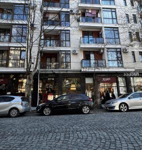 White Bridge Riverside