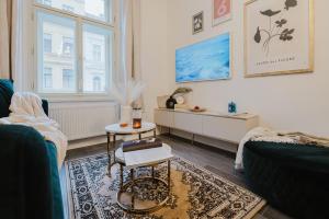 Prague Days - 1BDR Apt - 2TVs - Netflix