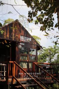 mrhandsome phayao