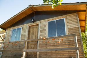 Arriendo cabaña en Vilches