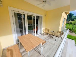 Lovely Condo in Gated Community