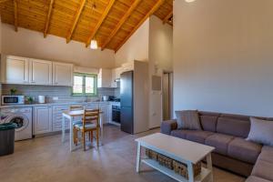 Eleonas Seaview Cottages