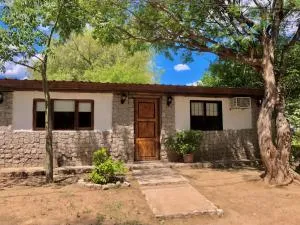 La Casita - Carpintería