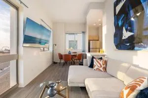 The Sunstone - Panoramic Ocean Beach View Gorgeous Sunsets - Ocean Park