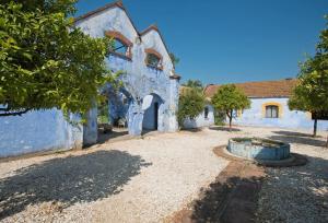 Hideaway cottage swimming pool near Tarifa & Gib