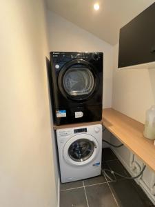 Maisons de vacances La Cabane des Marees, maison 6 p sur le port de Fecamp : photos des chambres