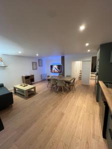 Maisons de vacances La Cabane des Marees, maison 6 p sur le port de Fecamp : photos des chambres