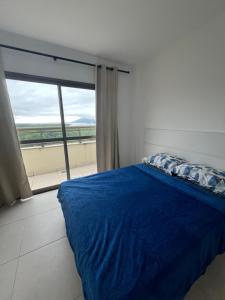 Cobertura Rio Marina Resort