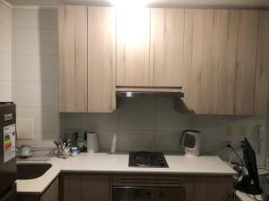 Departamento en Condominio