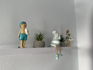 Glyfada Center Front Seaview Studio A