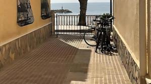 Disfruta frente al mar, a 50 metros, y desconecta