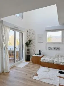 Design Loft Disneyland Paris - Жосиньи