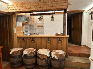 Haus Gabriele Appartement Frederic by NV-Appartements