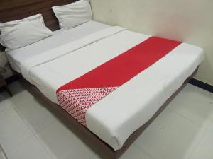 Hotel Mumbai Residency near us consulate jio world convention center BKC