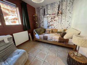 Appartements Fermes St Foy F6 - Charmant 3 pieces, ski au pied - St Foy Tarentaise : photos des chambres