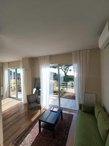 Appartements Loft avec vue sur la Rade : photos des chambres