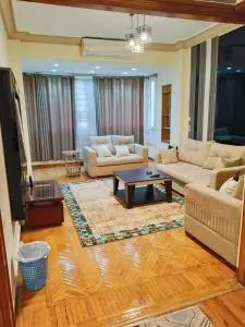 فرصه شقه حديثه للايجار - Mataria