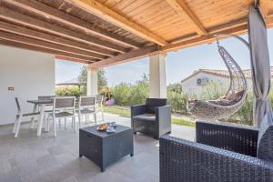 Villino Elisa