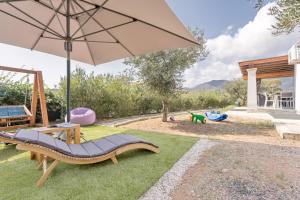 Villino Elisa