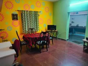 Service Apartment 1BHK - Karwar