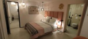 Appartements Katsoleil : photos des chambres