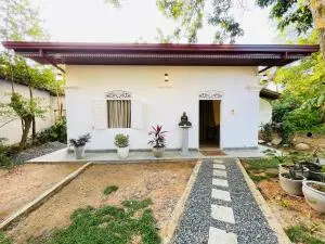 Sanosi Villa - Watagederamulla