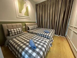 Kings Bay Country Garden 2Bedroom