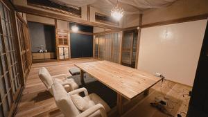 Eastern sunrise home Valuable historical Japanese-style exclusive 4mins to ocean