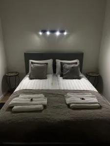 Face 5 center SUBOTICA - 苏博蒂察