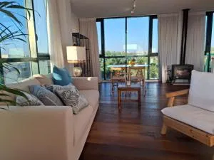 פנטהאוס מול הים - Hephzibah פנטהאוס מול הים - Hephzibah