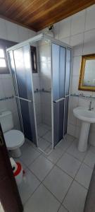 Casa do Rio - RANCHO DA BARRA