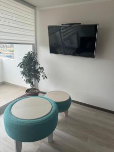 Arriendo Departamento Diario La serena