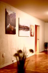 Kyst Apartment