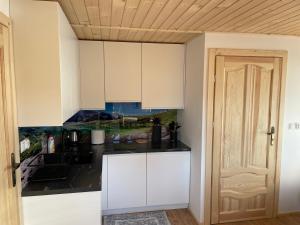 Apartament Franek Pokoje Baciary