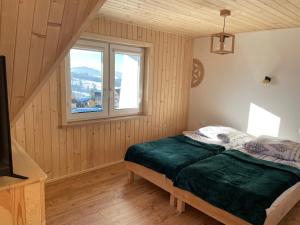 Apartament Franek Pokoje Baciary