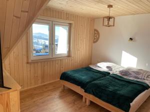 Apartament Franek Pokoje Baciary