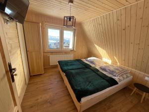 Apartament Franek Pokoje Baciary